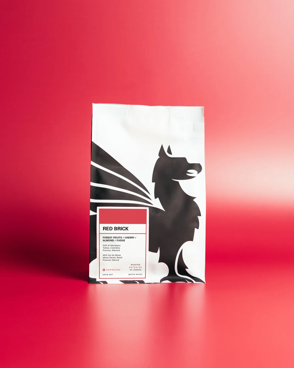 Award-Winning Speciality Coffee Roasted in London
